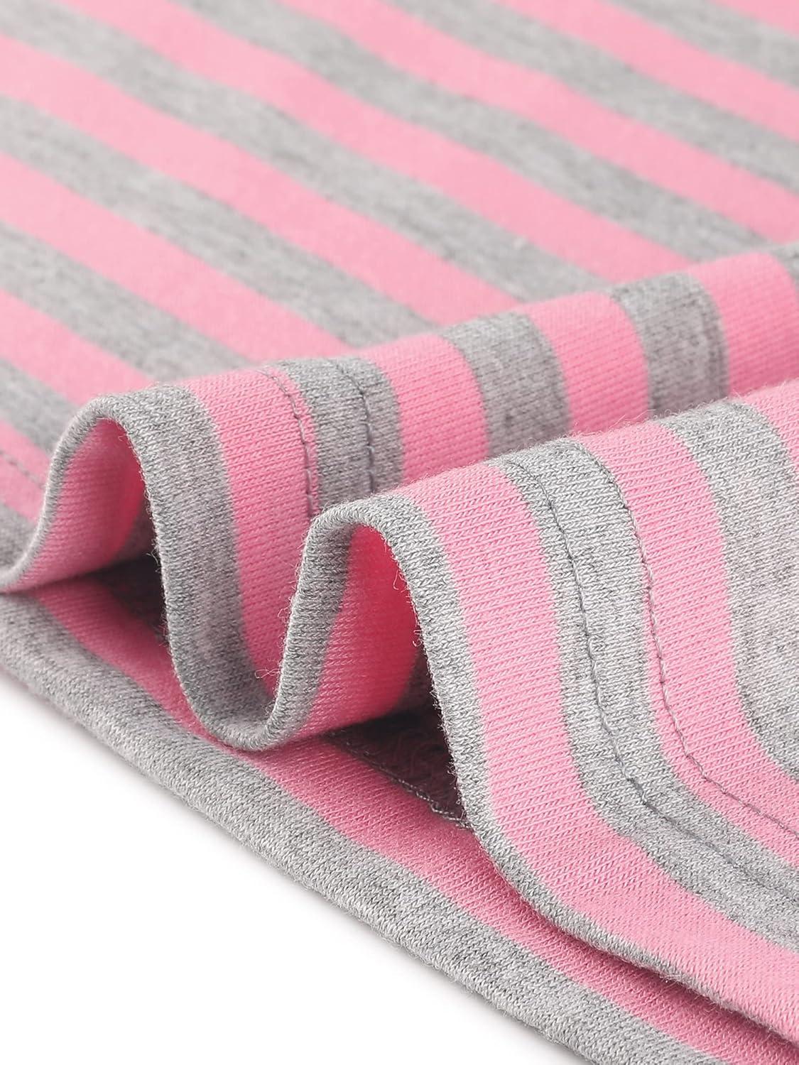 imageAllegra K womens CasualPink Gray
