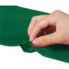 imageAllegra K 6quot ExtraWide Silky Solid Color Long Scarves Ribbon Neckerchief Neck Wraps for WomenDark Green