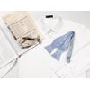 imageAllegra K Mens Solid Color Selftied for Formal Wedding Party Tuxedo Bow TiesSilver