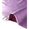 imageAllegra K Womens Metallic Shiny Halloween Party Tank Top Sleeveless Deep V Neck Camisole TopsPink Purple