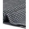 imageAllegra K Womens Plaid Dress Sleeveless A Line Vintage Houndstooth Work DressesNavy Blue