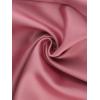 imageAllegra K Womens Satin Pants Drawstring Elastic Waist Straight Leg Ankle Length Dressy Joggers with PocketDusty Pink