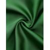 imageAllegra K Womens Satin Pants Drawstring Elastic Waist Straight Leg Ankle Length Dressy Joggers with PocketGreen