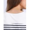 imageAllegra K womens CasualDark Blue