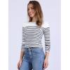 imageAllegra K womens CasualDark Blue