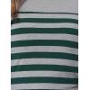 imageAllegra K womens CasualDark Green Grey