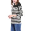 imageAllegra K womens CasualGray