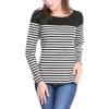 imageAllegra K womens CasualGray