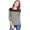 imageAllegra K womens CasualGray