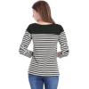 imageAllegra K womens CasualGray