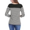 imageAllegra K womens CasualGray