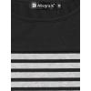 imageAllegra K womens CasualGray