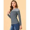 imageAllegra K womens CasualGray Blue