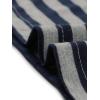 imageAllegra K womens CasualGray Blue