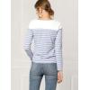 imageAllegra K womens CasualLight Blue