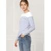 imageAllegra K womens CasualLight Blue