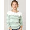 imageAllegra K womens CasualLight Green