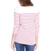 imageAllegra K womens CasualLight Pink