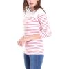 imageAllegra K womens CasualLight Pink