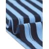 imageAllegra K womens CasualNavy Blue