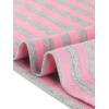 imageAllegra K womens CasualPink Gray