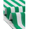 imageAllegra K womens CasualWhite Green