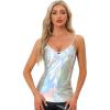 Holographic Silver Holographic Silver