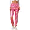 Holographic Pink Holographic Pink