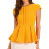 Yellow Yellow