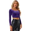 Dark Purple Dark Purple