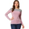 Pink Gray Pink Gray