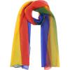 Red Yellow Green Blue
