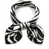 Black White Zebra Pattern Black White Zebra Pattern