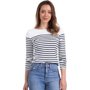 imageAllegra K womens CasualDark Blue