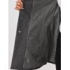 imageAllegra K Fall Coats for Womens 2025 Pea Coats Long Winter Trench CoatDark Grey