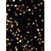 imageAllegra K Sequin Tops for Womens Sparkle Glitter Sleeveless Club Party Nightout Crop Tank TopGold