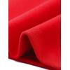 imageAllegra K Womens Elegant Overcoat Notched Shawl Collar Single Breasted Outerwear Winter Long CoatBright Red