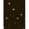 imageAllegra K Womens Sparkly Glitter Velvet Mesh Sheer Sleeve Star Metallic DressOlive Green