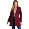 Burgundy Burgundy
