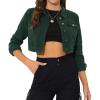 Dark Green Dark Green