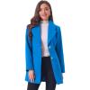 Bright Blue Bright Blue