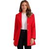 Bright Red Bright Red