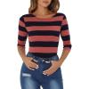 Hot Pink Navy Hot Pink Navy