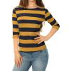 Mustard Navy Mustard Navy
