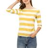 Yellow White Yellow White