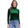 Dark Green Dark Green