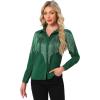 Dark Green Dark Green