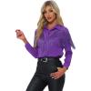 Dark Purple Dark Purple