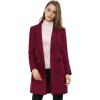 Burgundy Burgundy