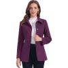 Dark Purple Dark Purple